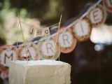 Small Life, Slow Life: Wedding Photos — The Reception!